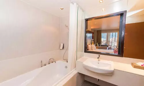 هتل اشلی هاب پاتونگ پوکت هتل اشلی هاب پاتونگ پوکت